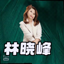 林晓峰